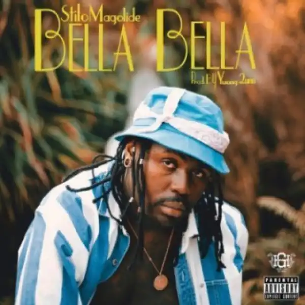 Stilo Magolide - Bella Bella